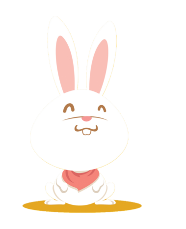 Happy Easter icon