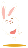 Happy Easter icon