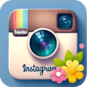 Instagram icon