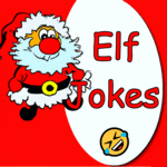 If you like lots and lots of Holiday jokes, this link will take you to 700+ Christmas elf jokes!